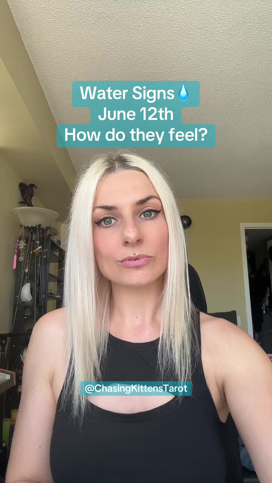 @ChasingKittensTarot