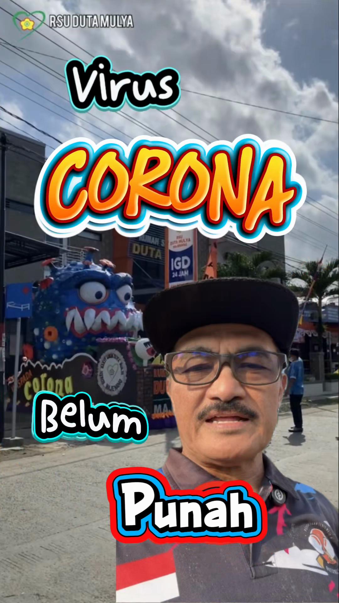 @dr Tatang Mulyana, Sp. OG