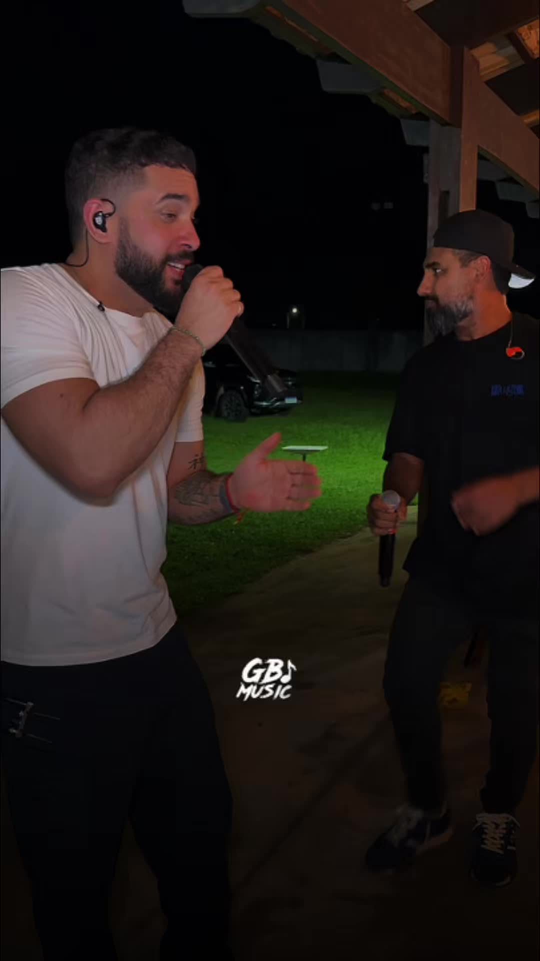@GB MUSIC