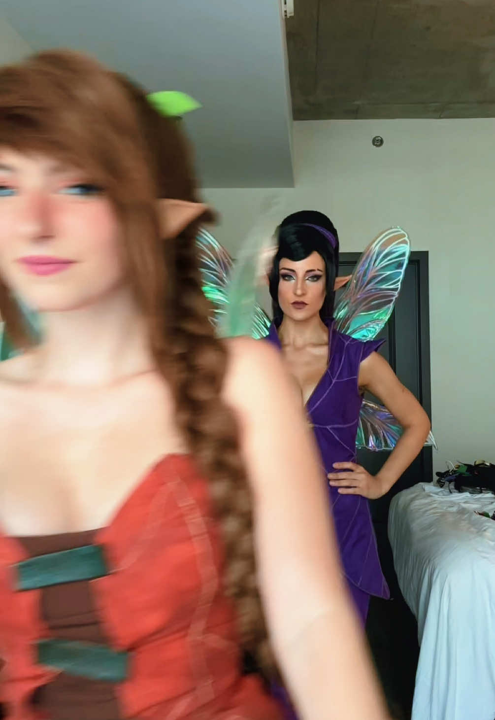 @CassandraCosplays