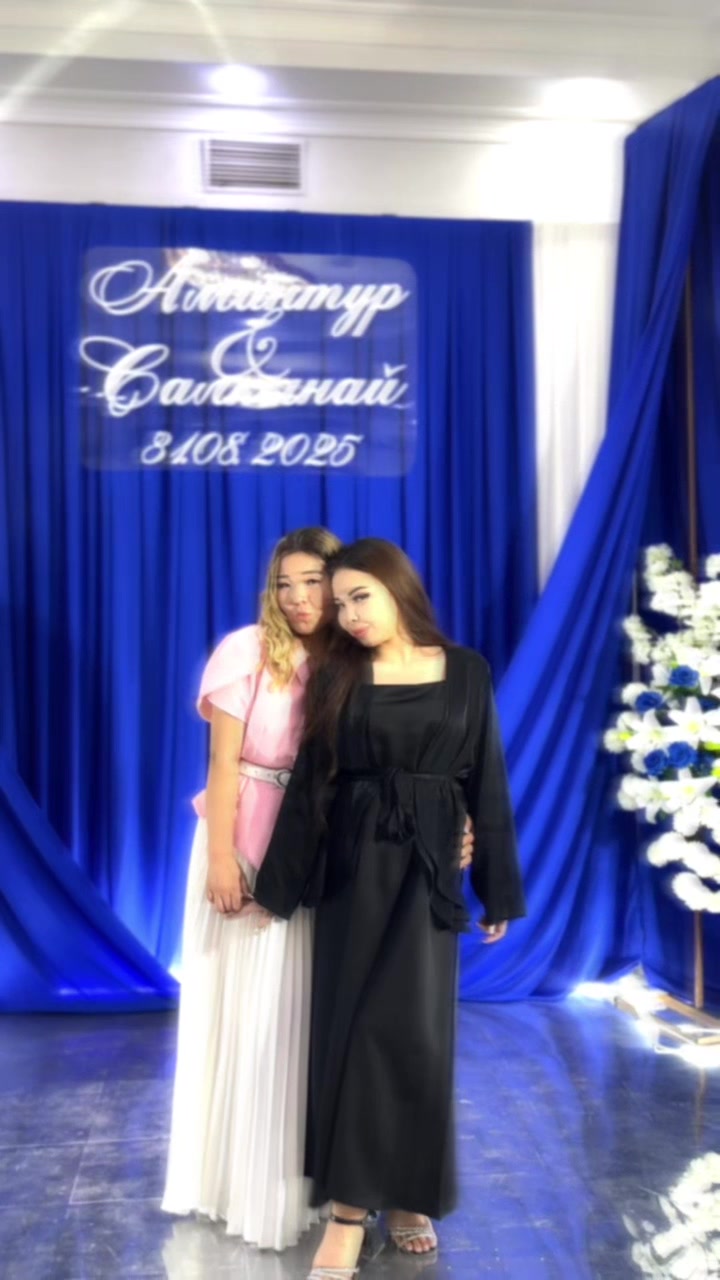 @Sydykowwad
