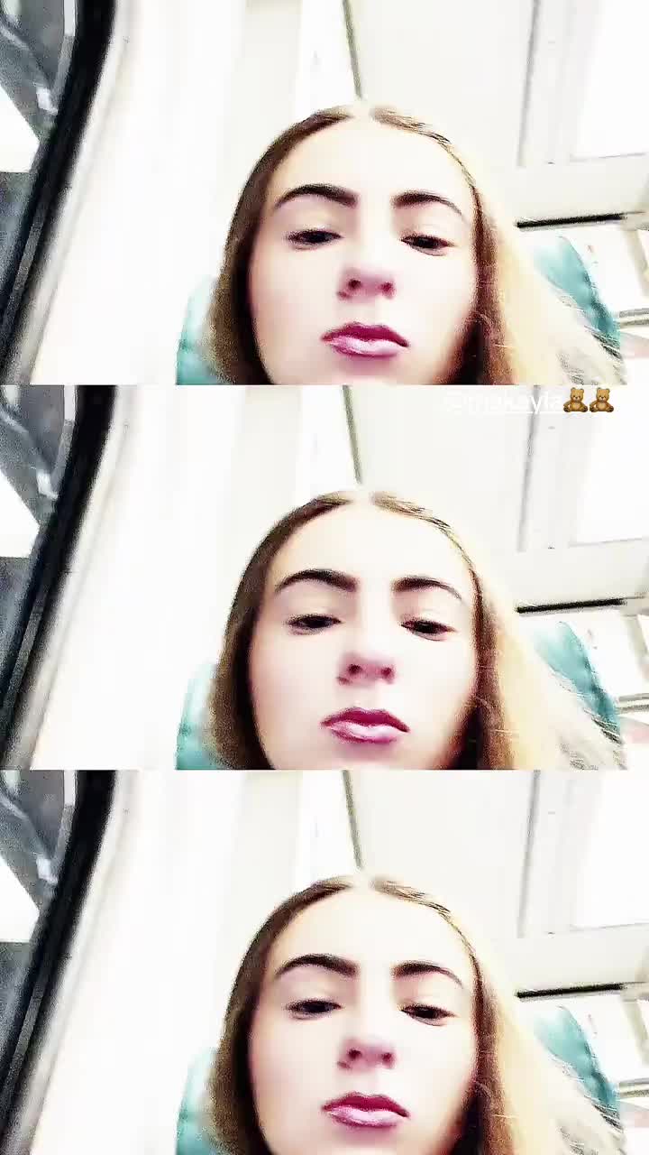 @ewwhotfisbecca