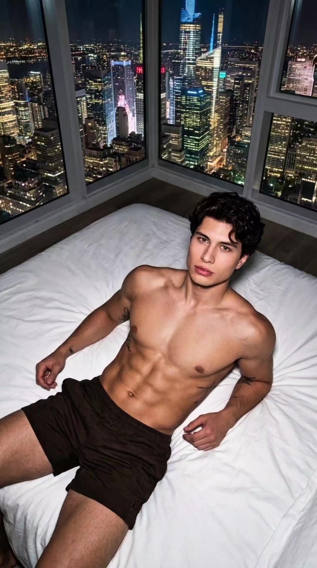 @Andy Franco