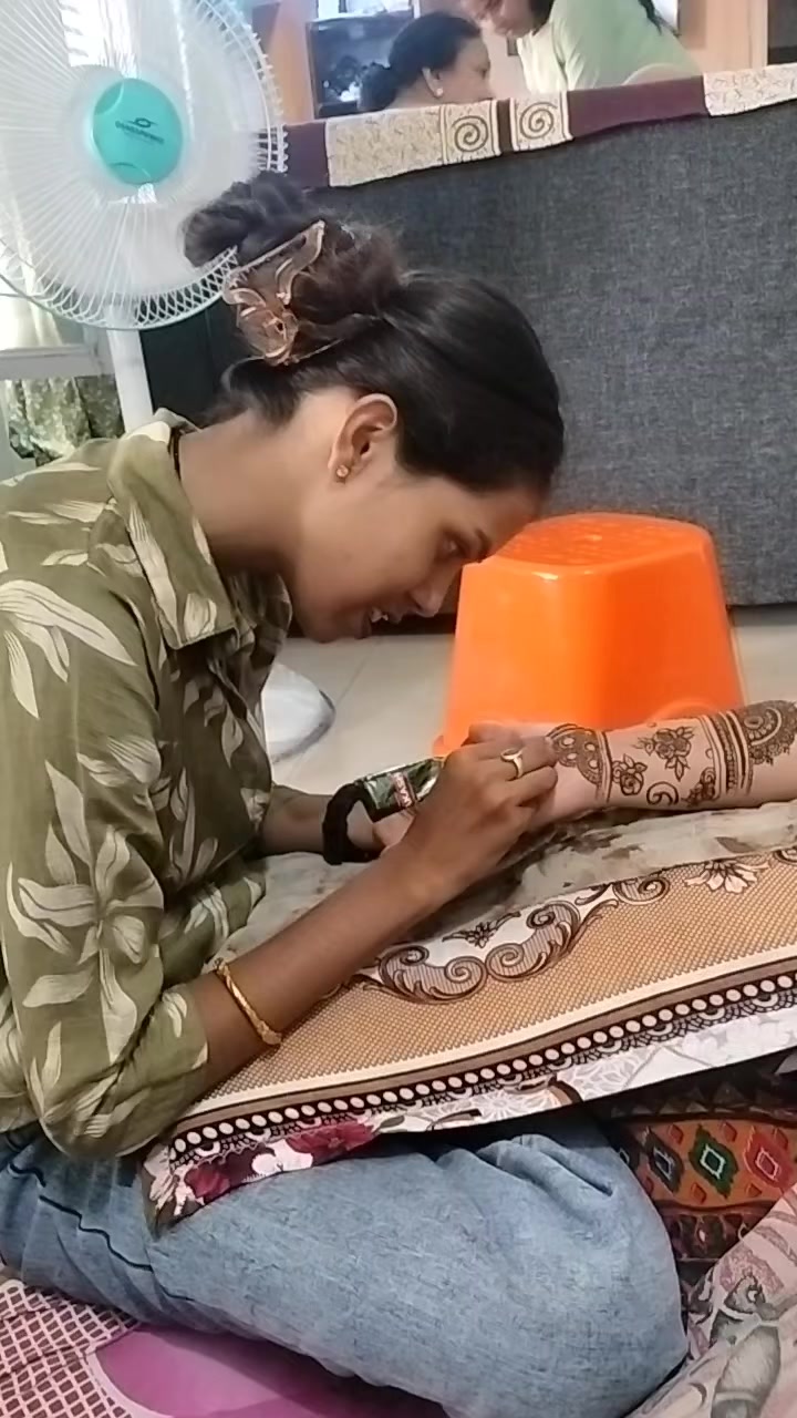 @srijana sharma