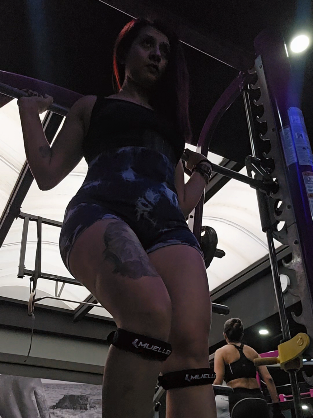 @Isafitness