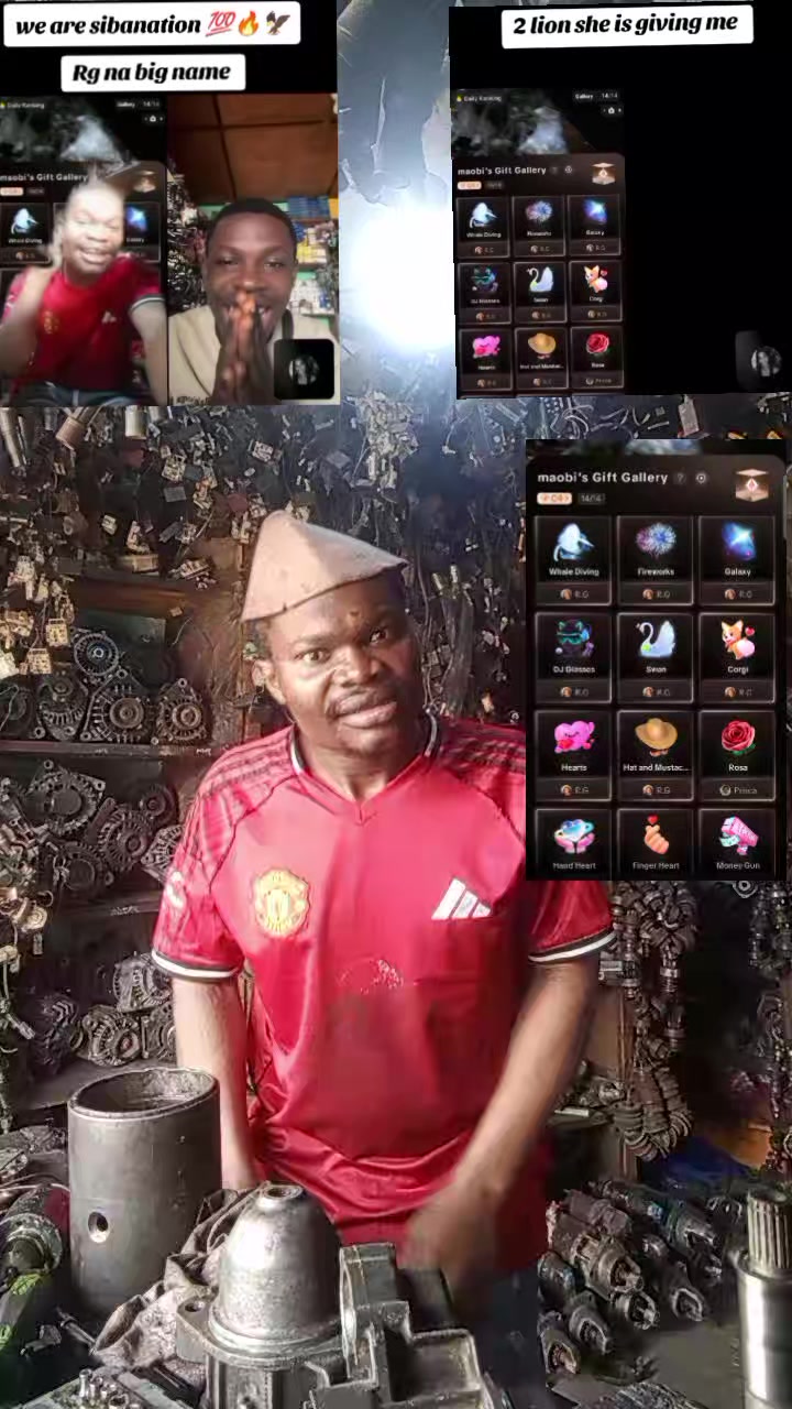 @maobi