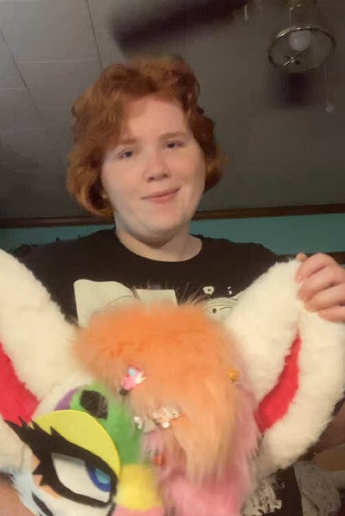 @Liger~Liger🐾🍉