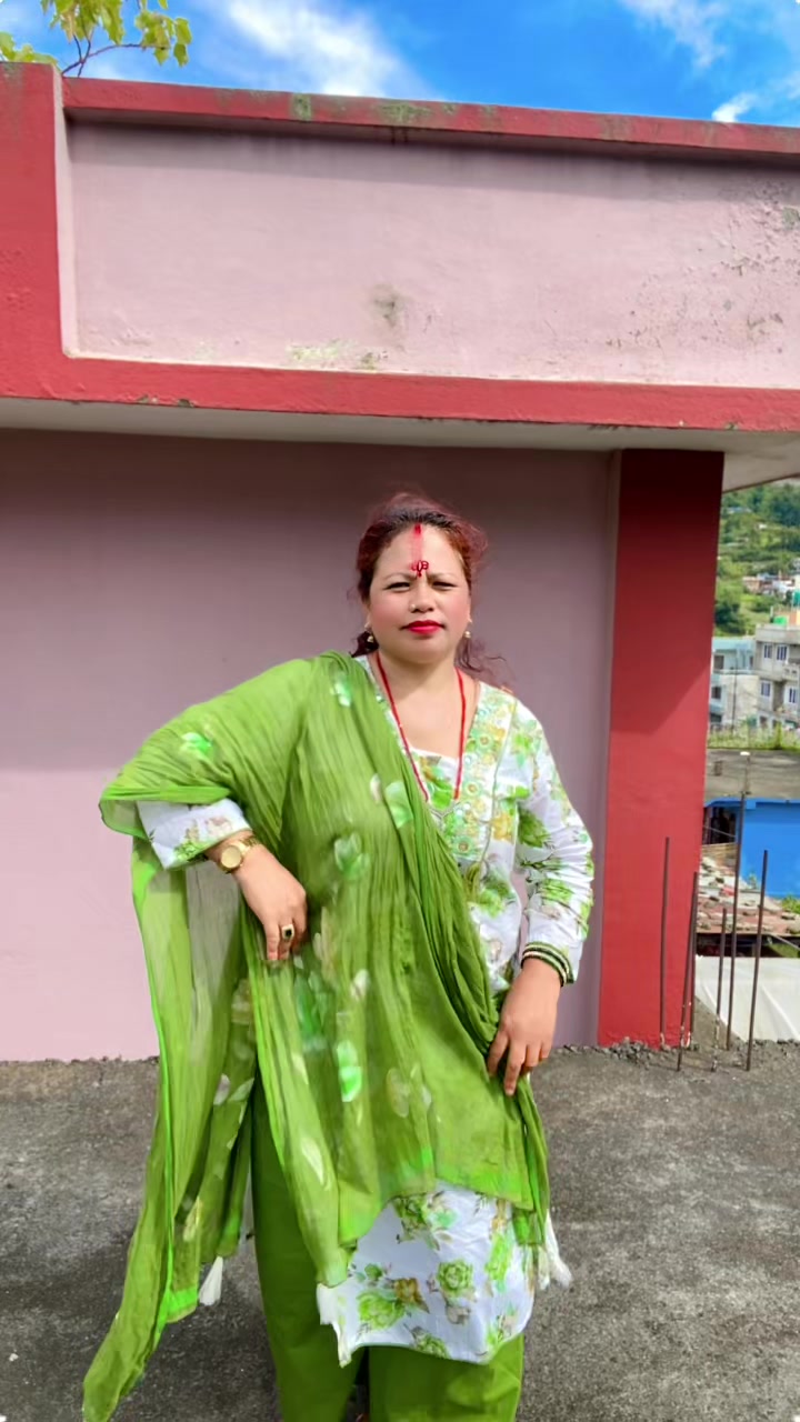 @Kalpana Lama