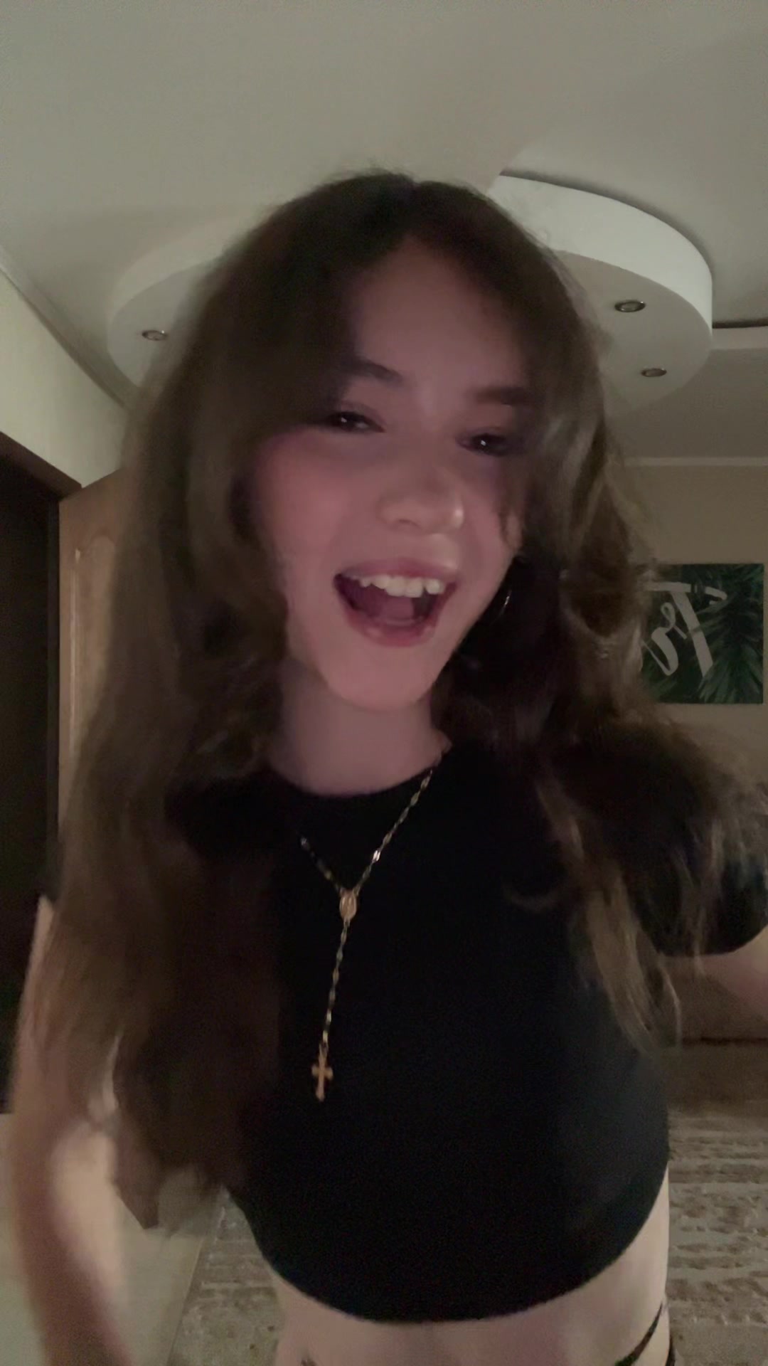 @полинка
