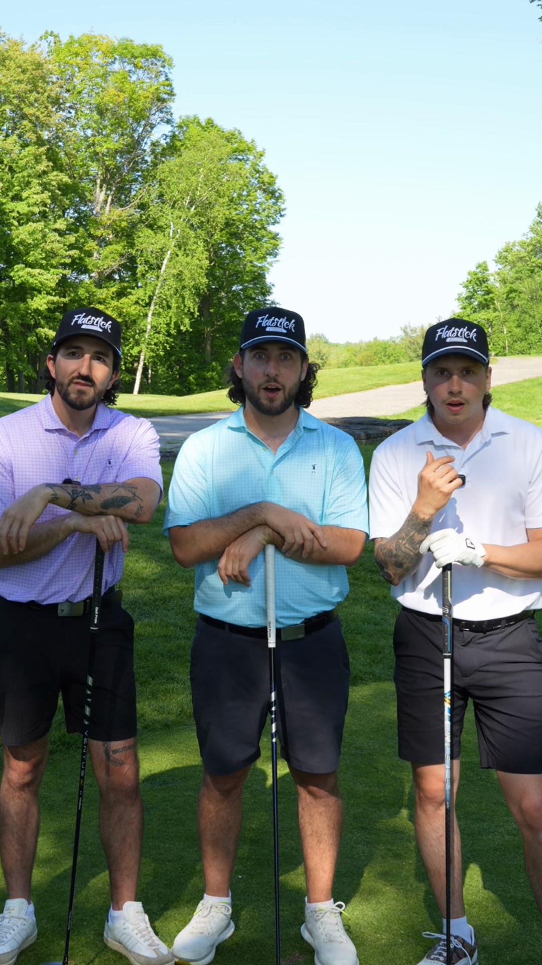 @Flatstick Golf