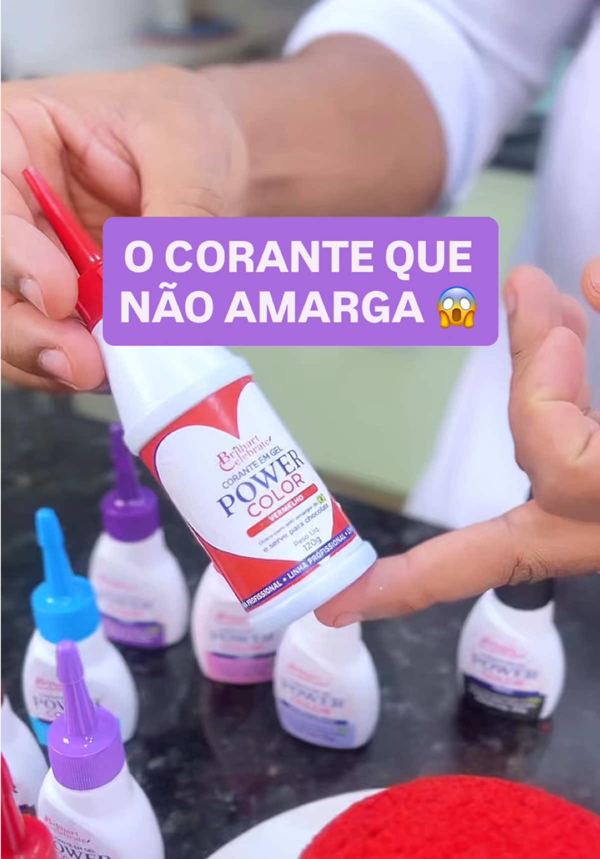@Chef Sandro Silva