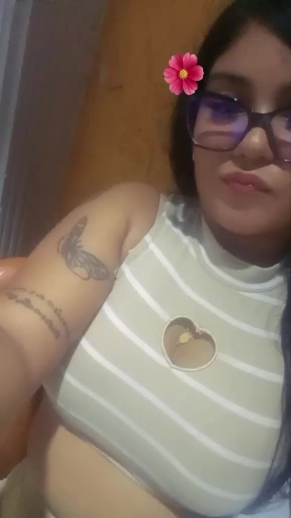 @Pocahontas ❣️