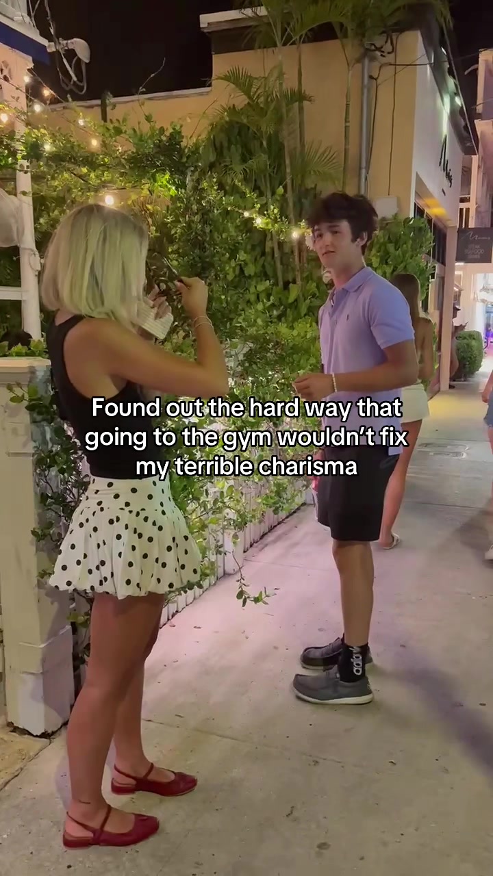 @Charlie