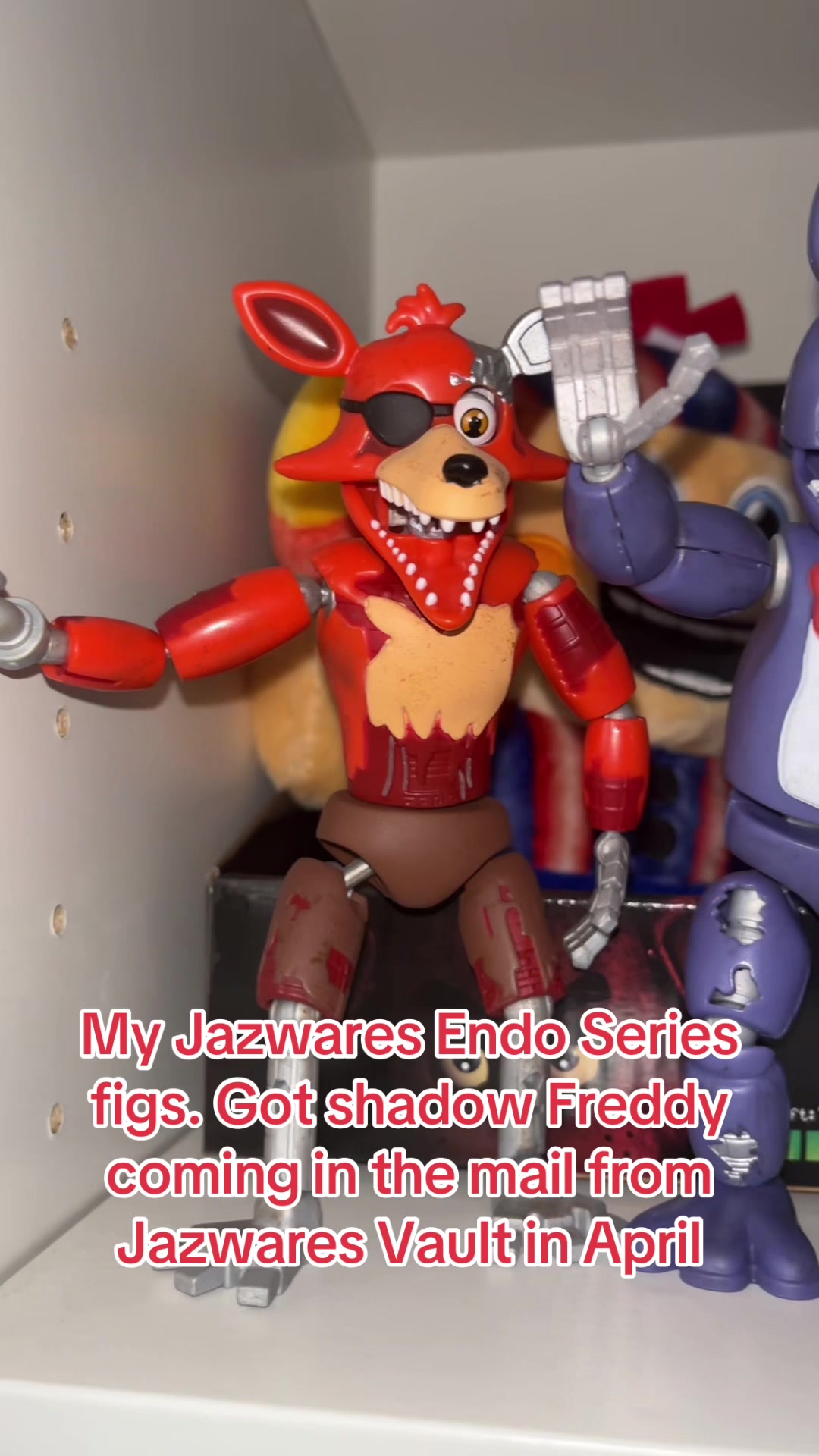 @fnaf god
