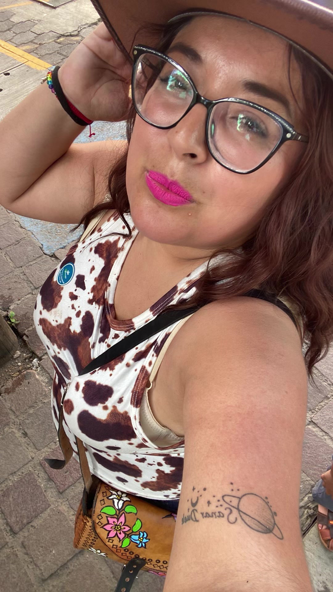 @Lupita González