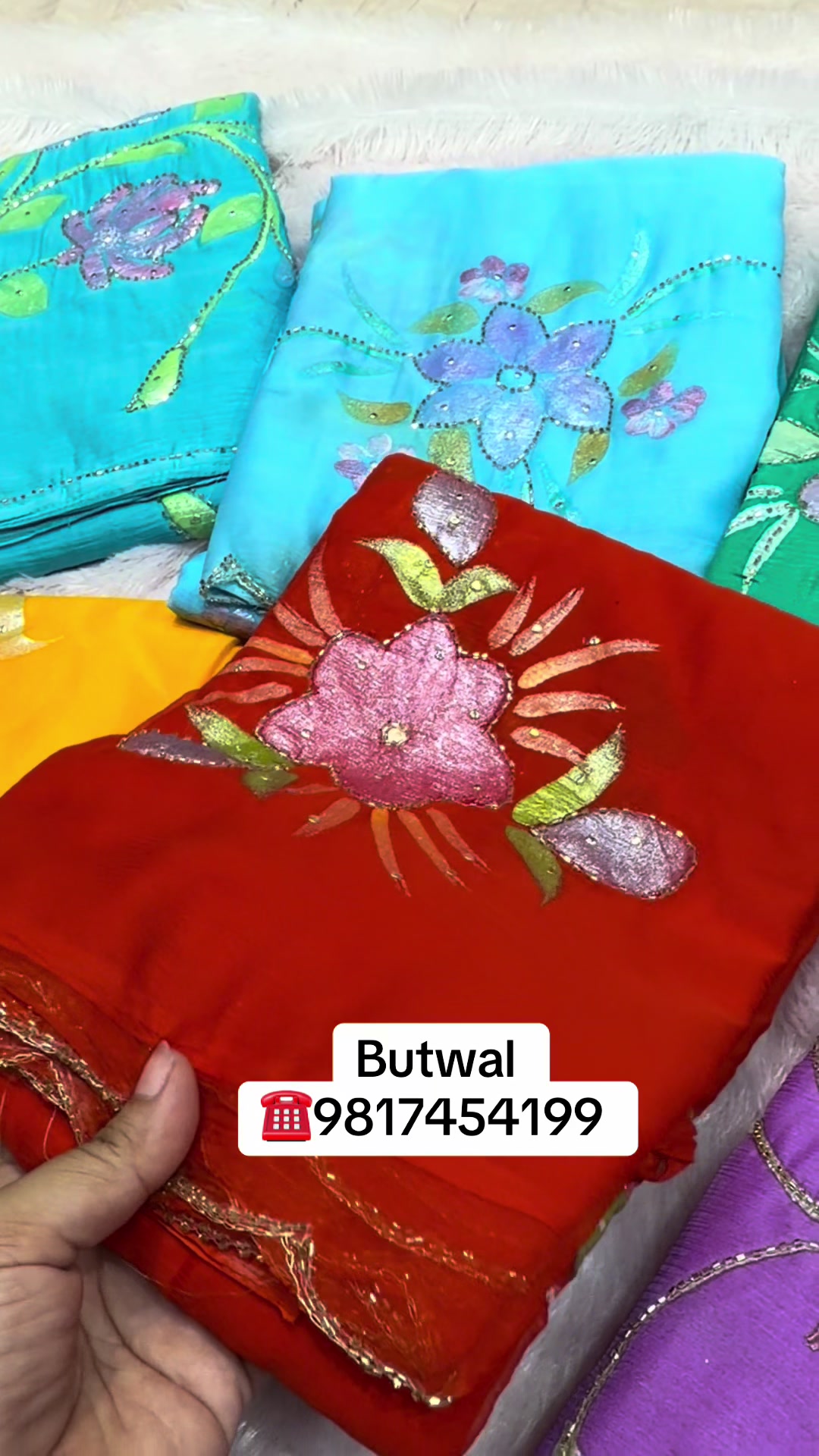 @Shreecollection Butwal