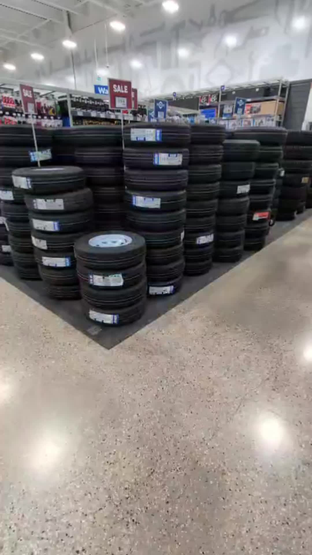@Tire Guy Ty