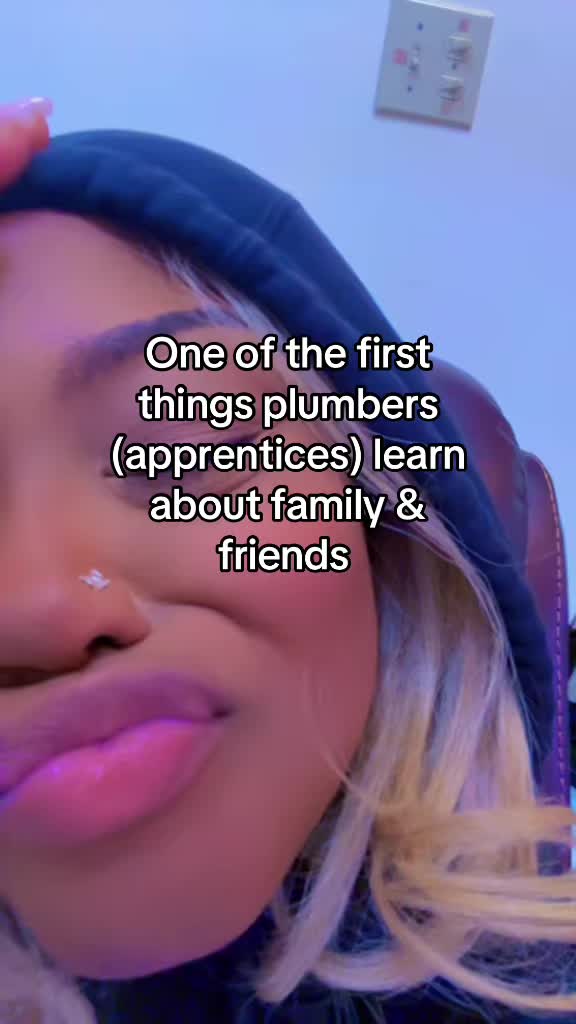 @Plumberbaddie