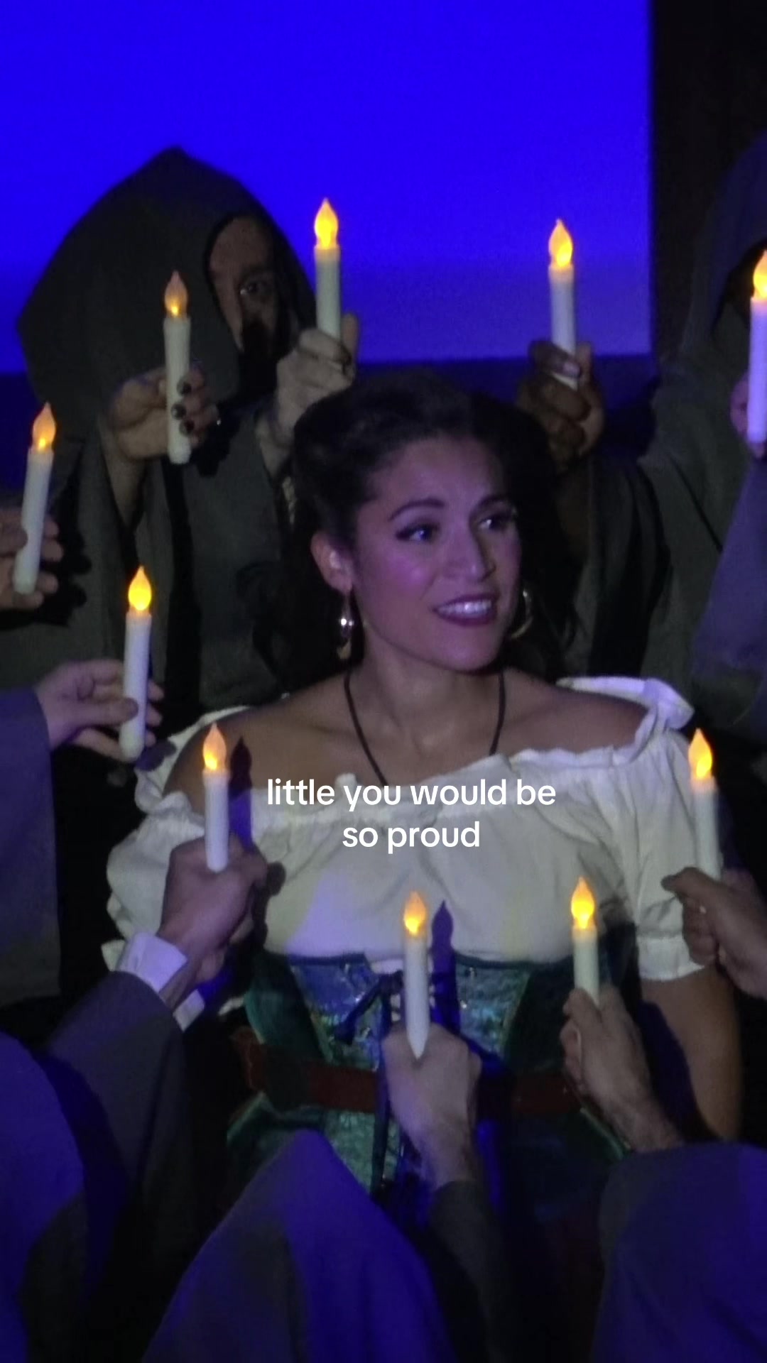 @Gina Naomi Baez