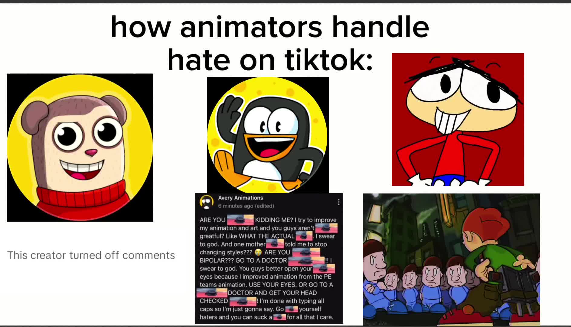 @VOMMESP official TikTok