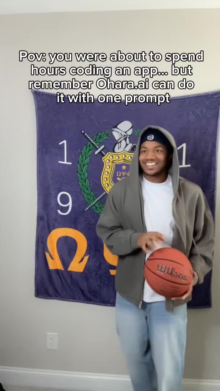 @buildwithohara