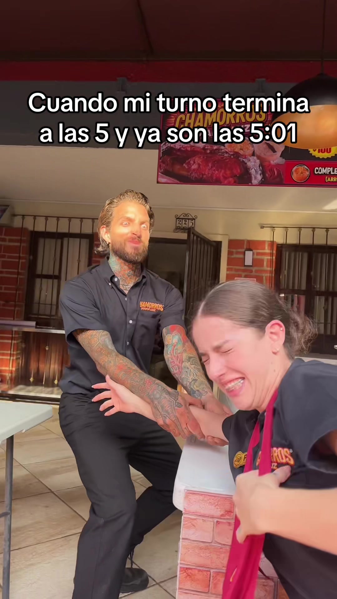 @Pau González