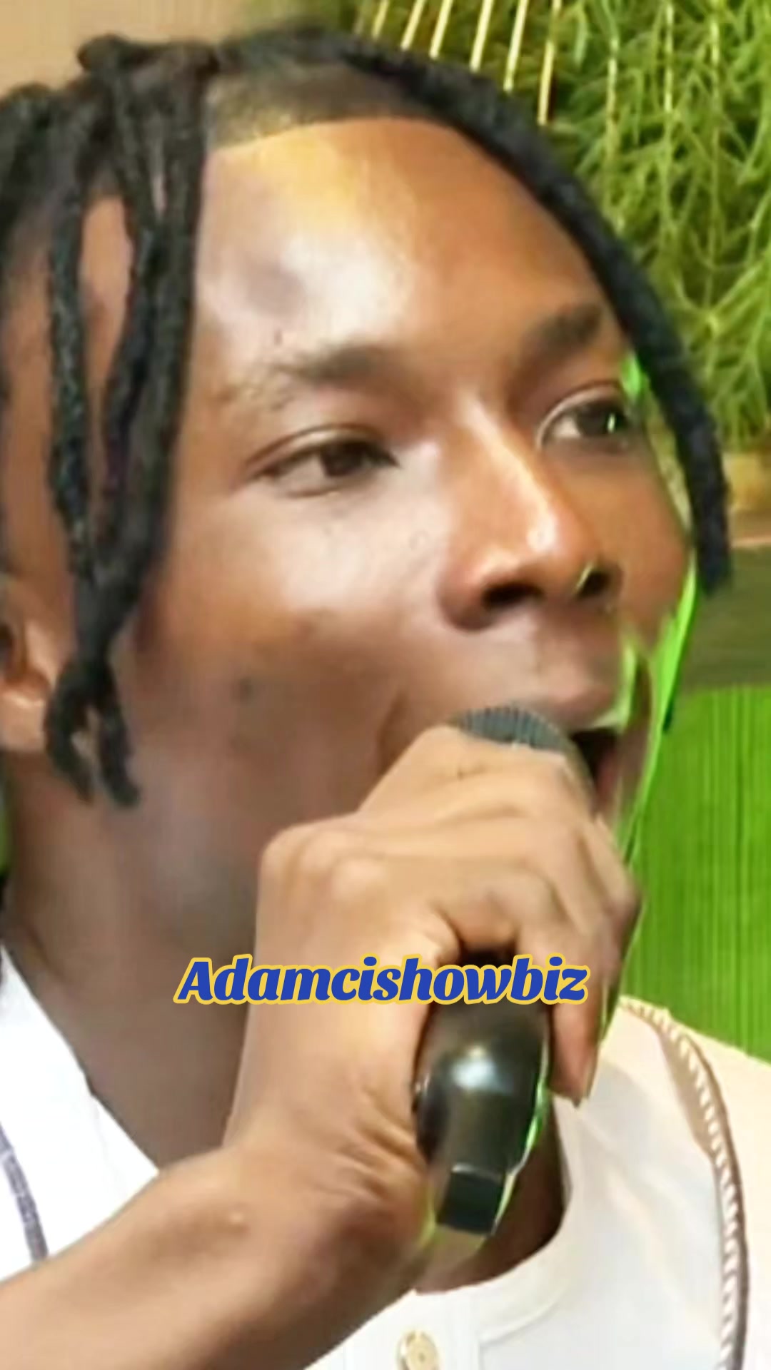 @Adama Hamidou Cissé