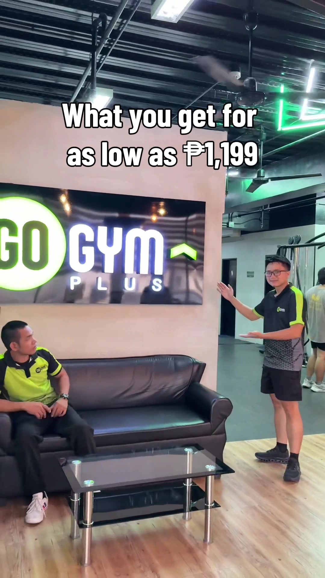 @GoGym