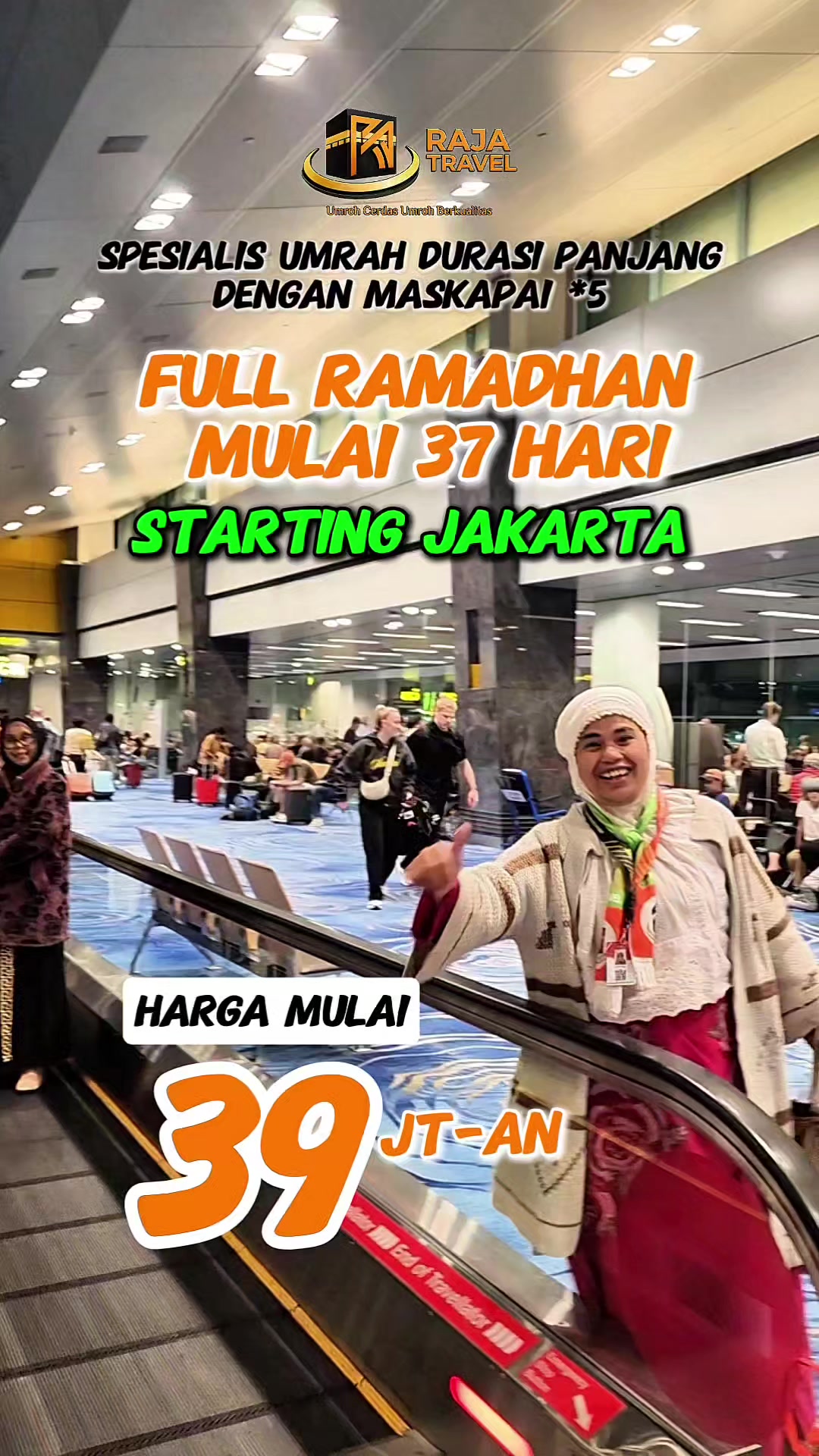 @Raja Travel