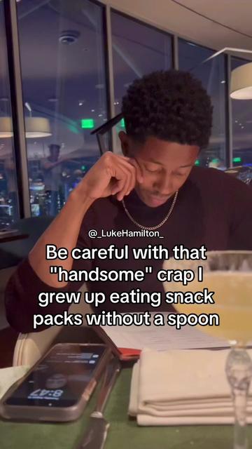 @Luke Hamilton