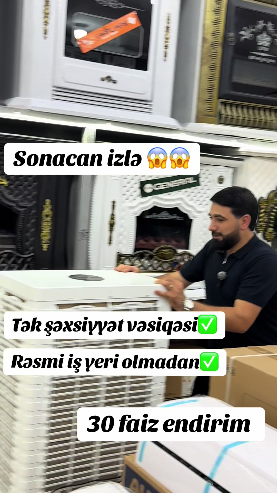 @Pak Xəzər Elektronika☝️