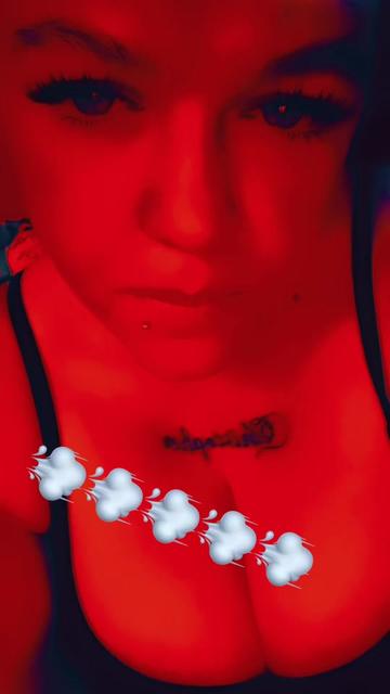 @🌈♥️💨 Jamie Lee ♥️🌈💨