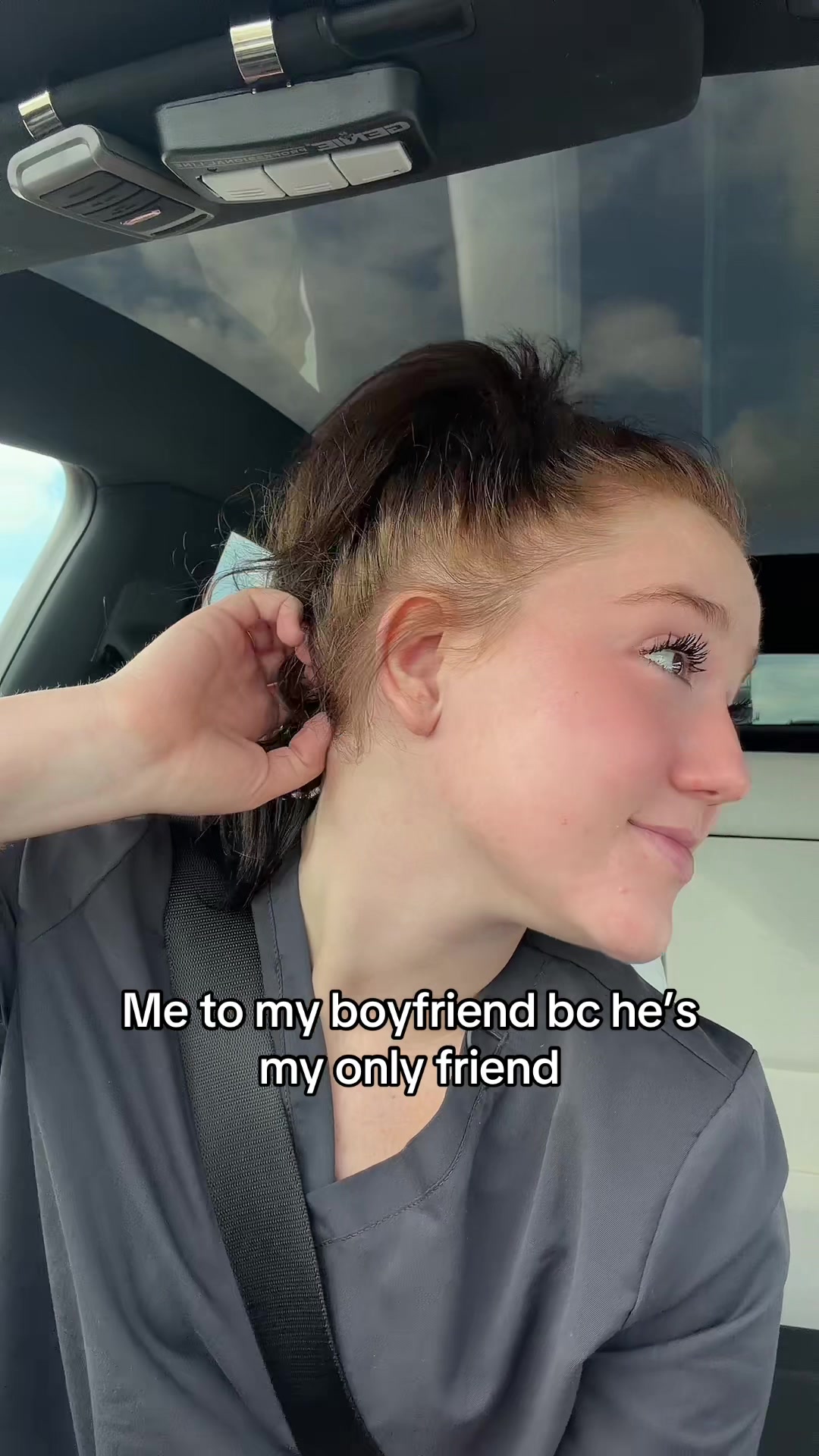 @Audrey