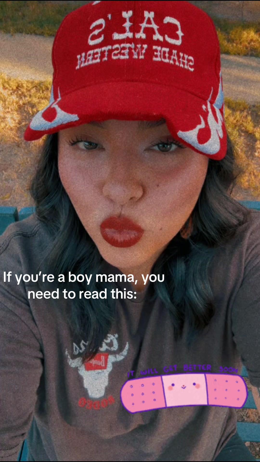@Alani Monique🧡