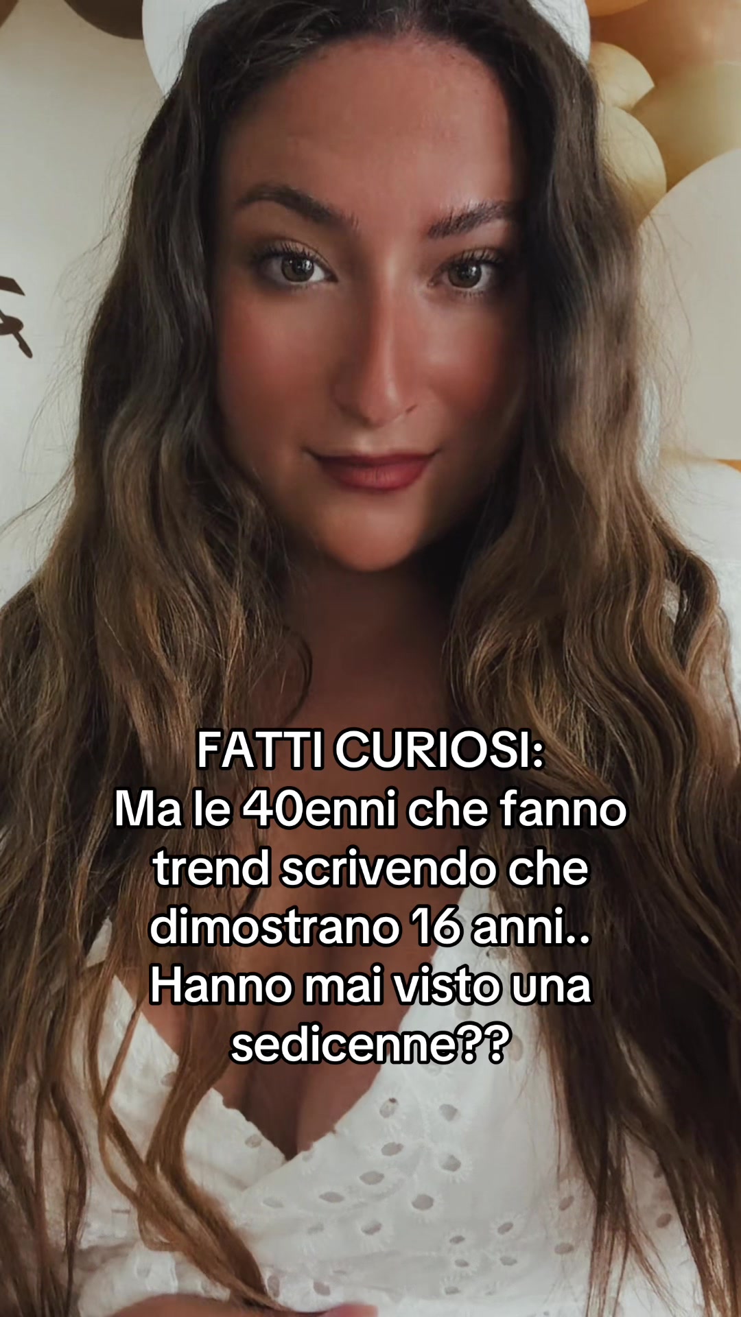 @Alessia | Mamma Schietta