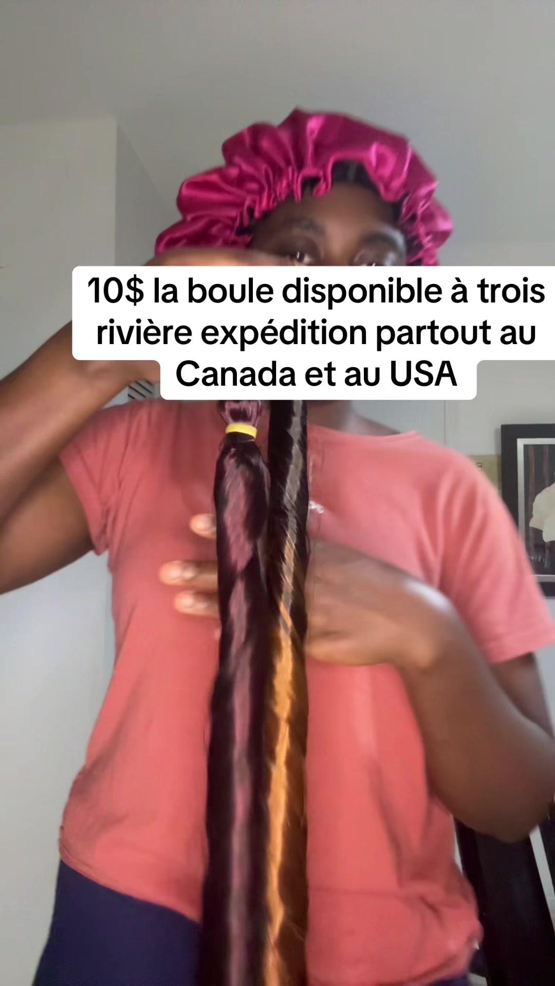@Evawill hair🇨🇦🇨🇦