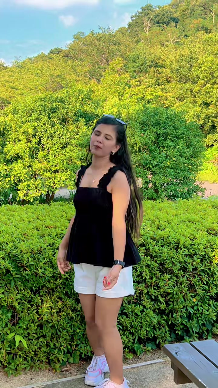 @Samjana Kandel