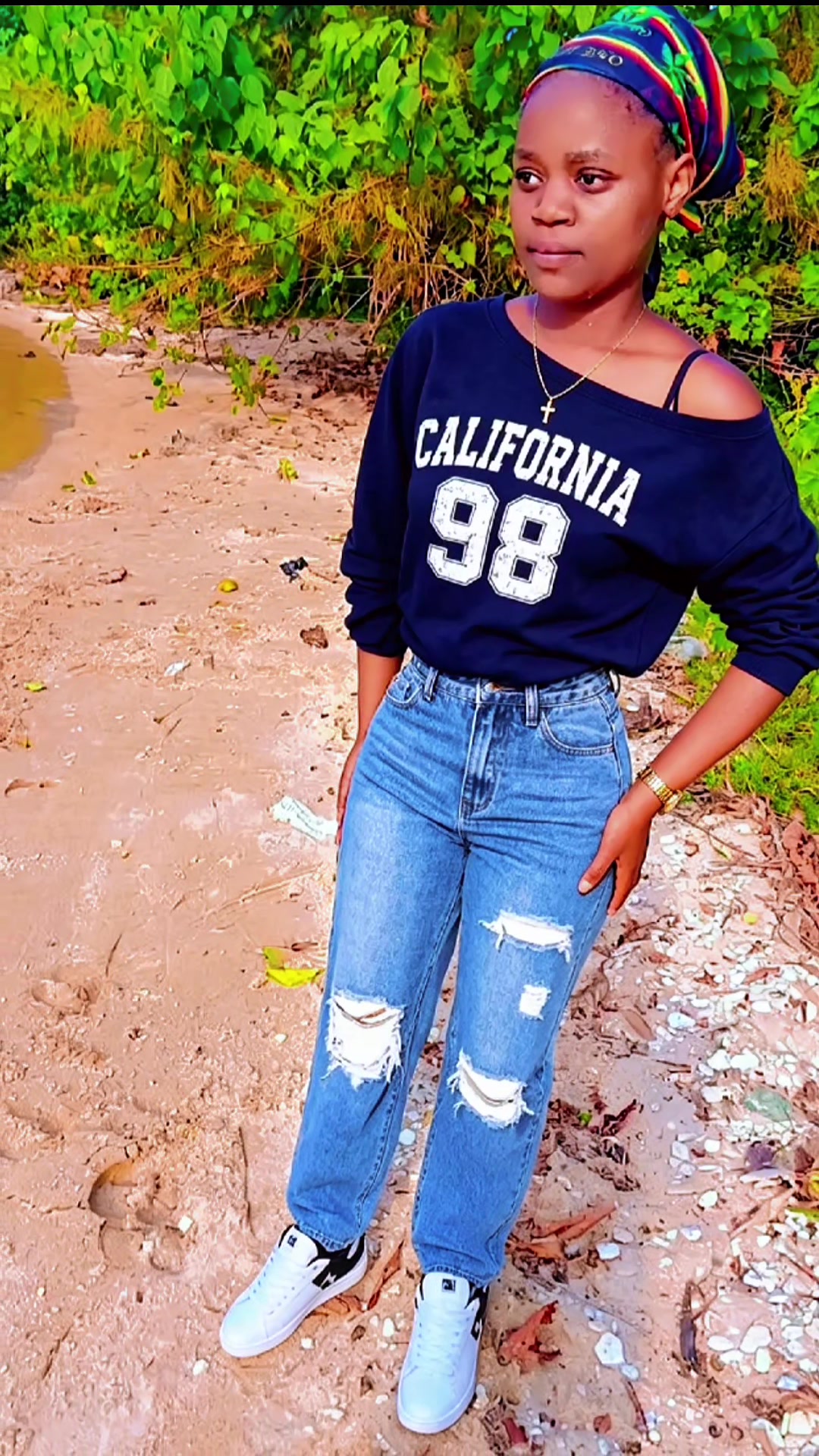@pretty Aggie sweet gal🤪🙈❤🤭