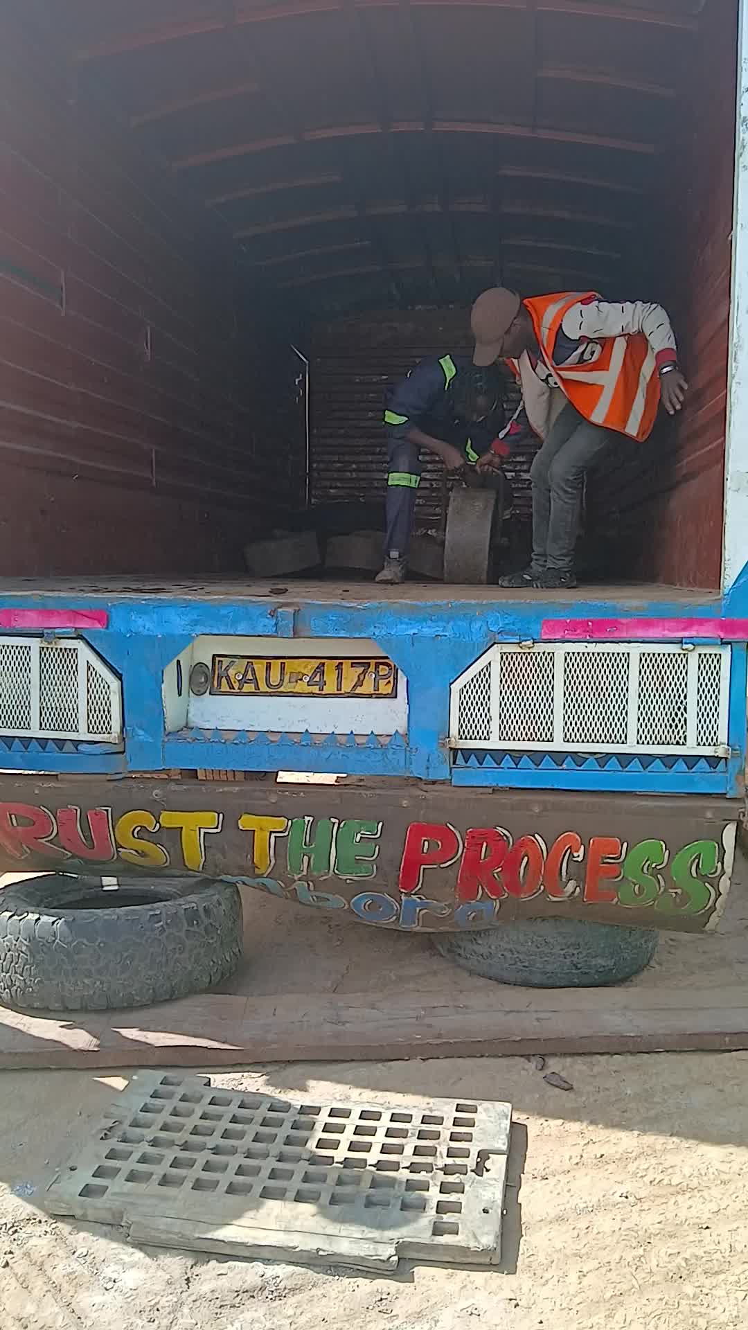 @Dennis Mukundi Wambui