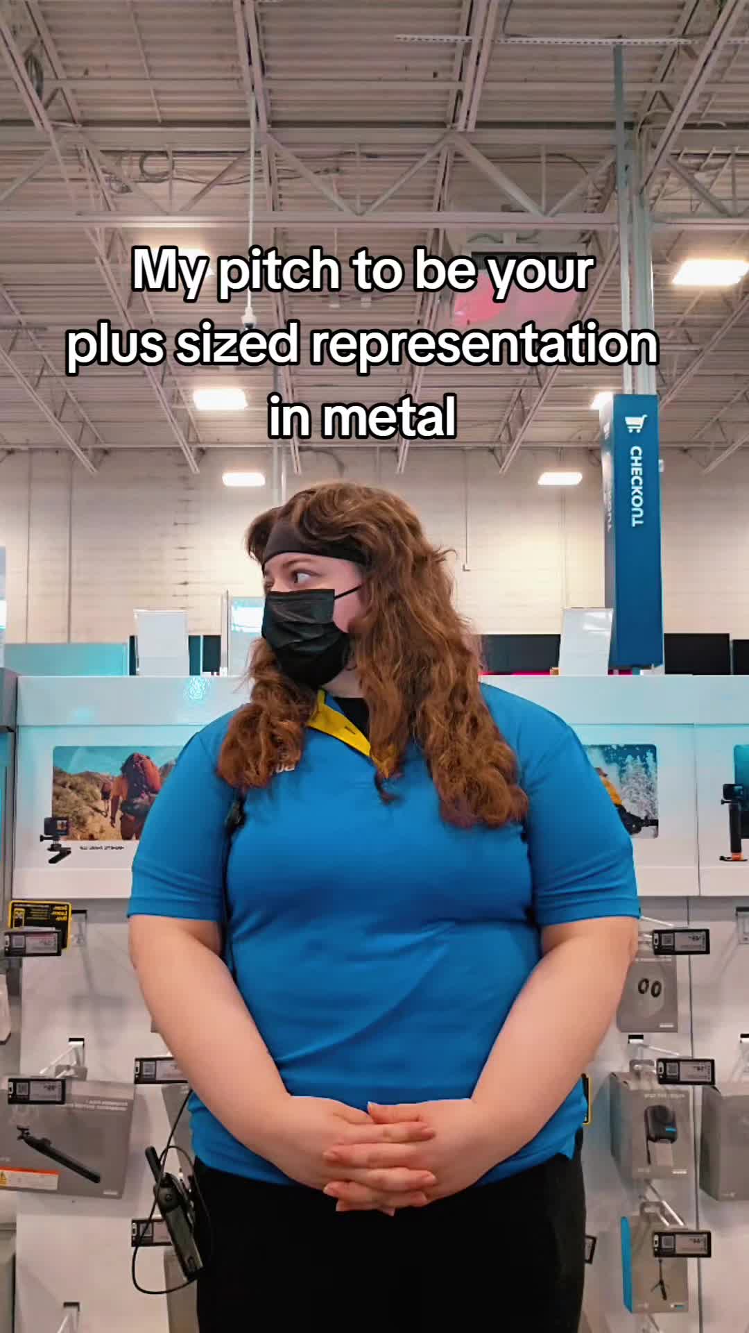@Sharp Lives