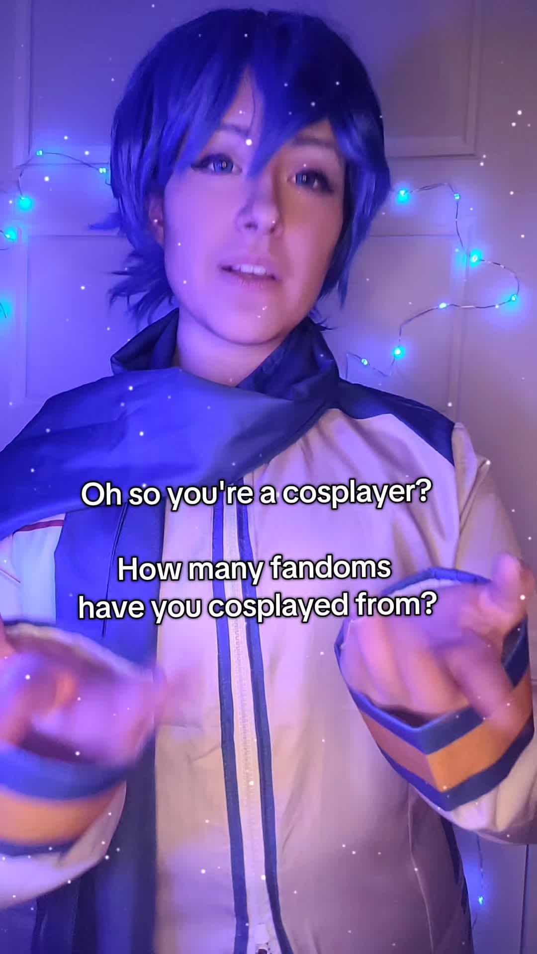 @Vee 💫✨️