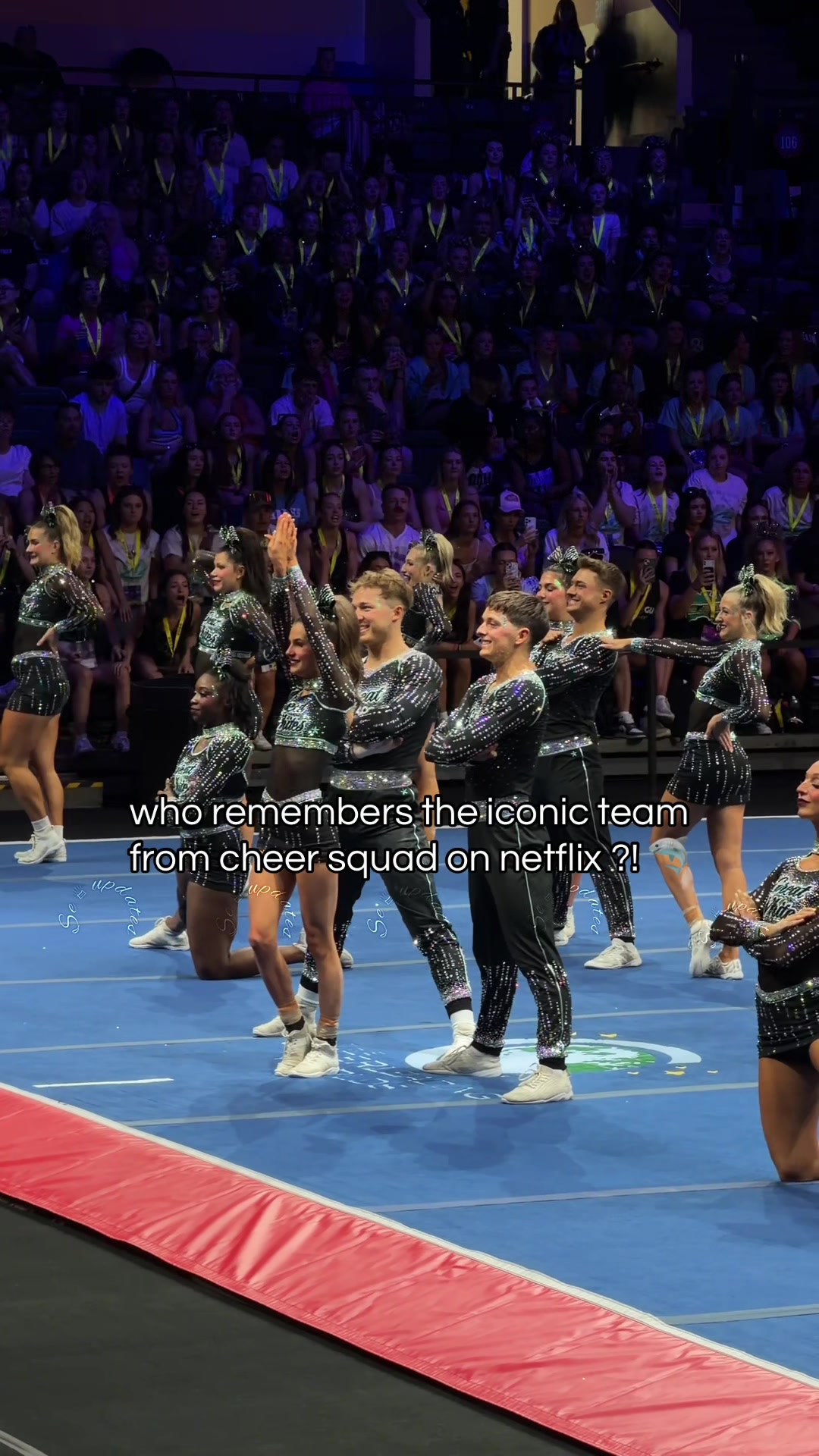 @senior elite
