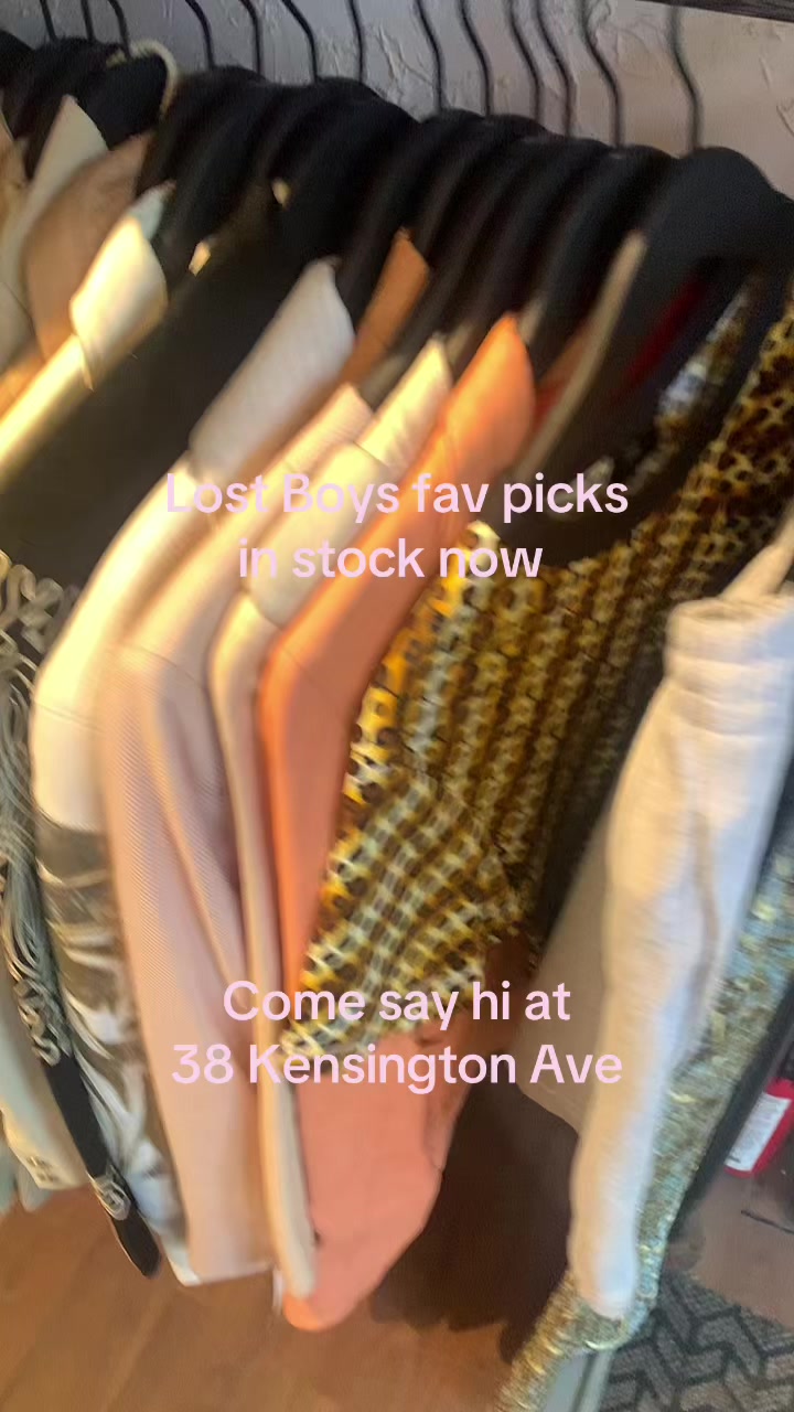 @Lostboysvintage