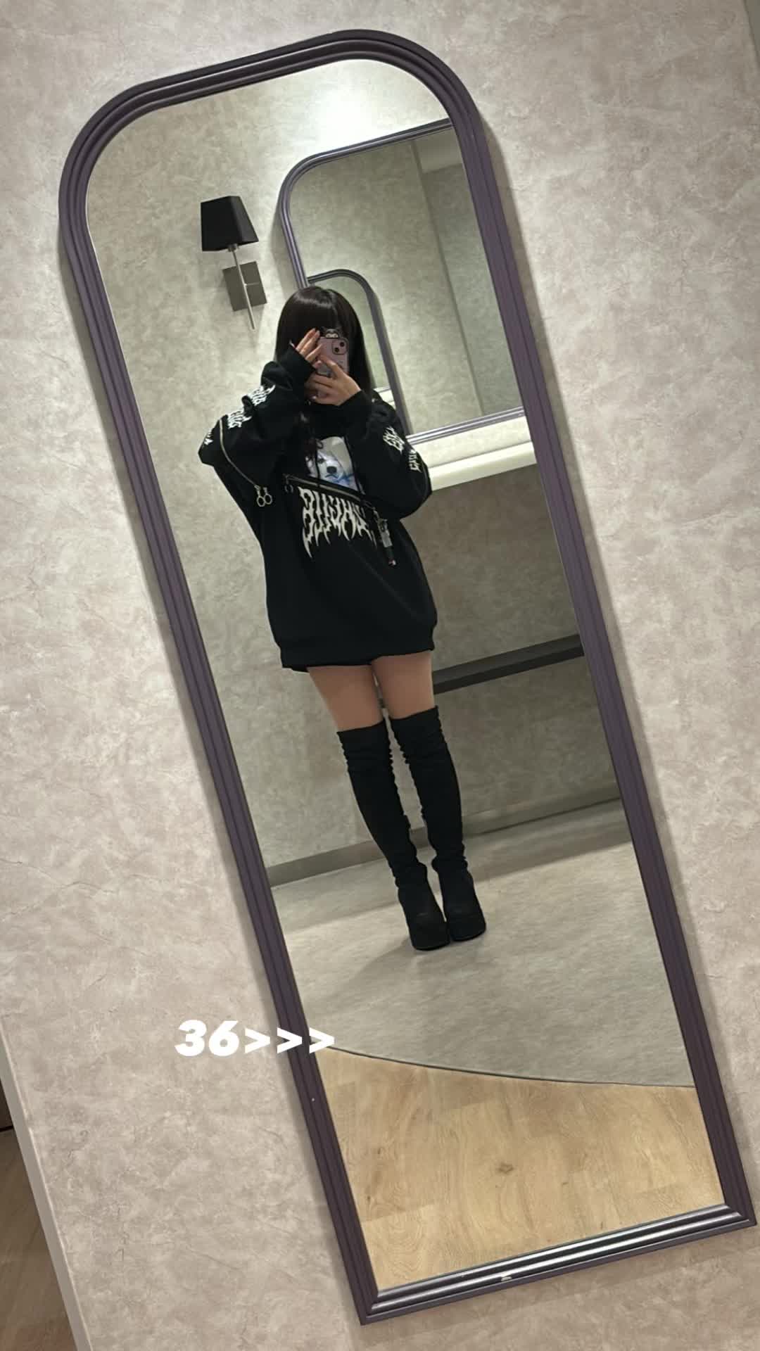 @清楚系