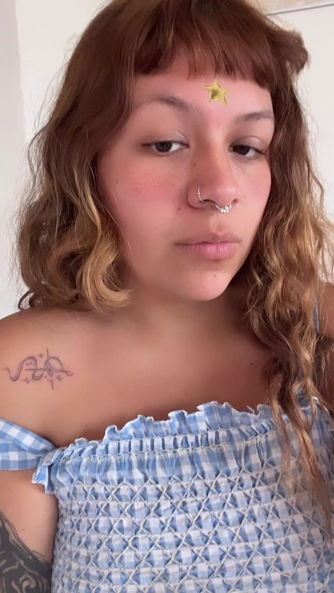 @Ciruela C&oacute;smica 👽