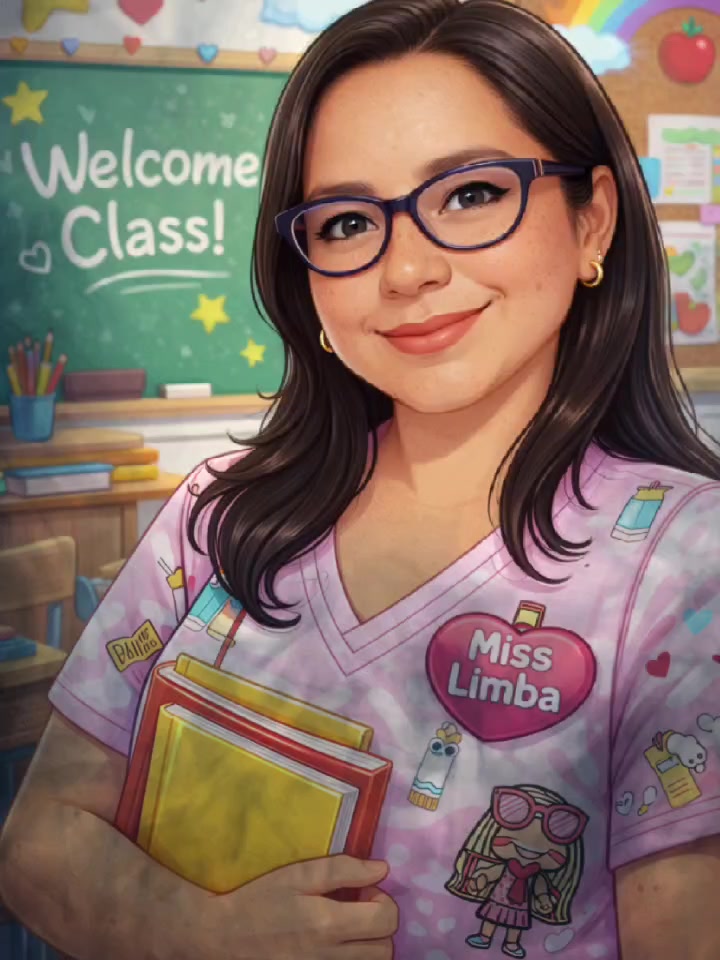 @💞Miss Limba 💞📚❤️