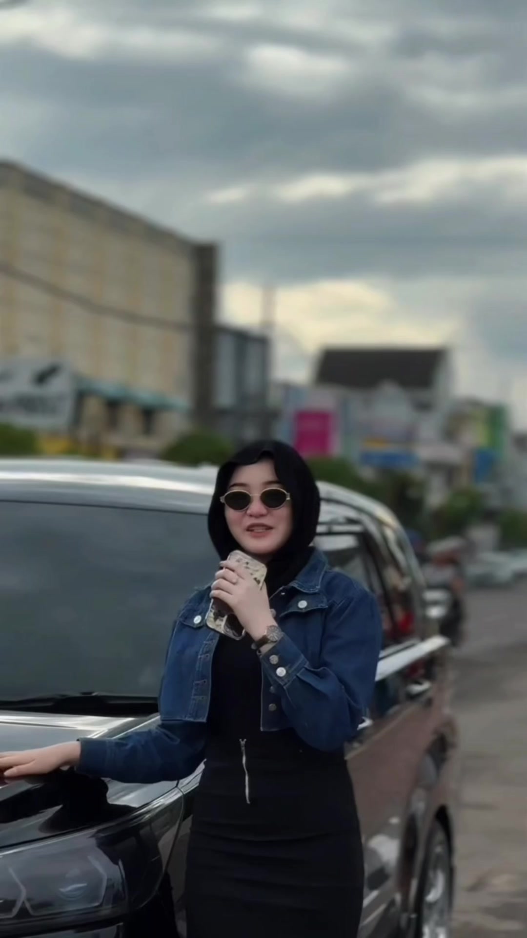 @Aquatic Garage Bekasi