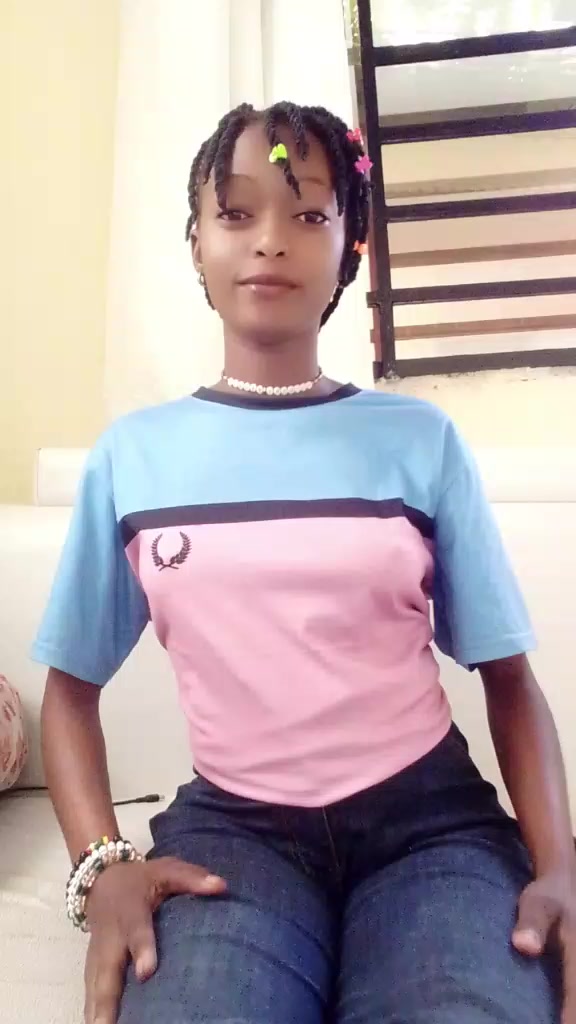@Mwanaidi Ismail