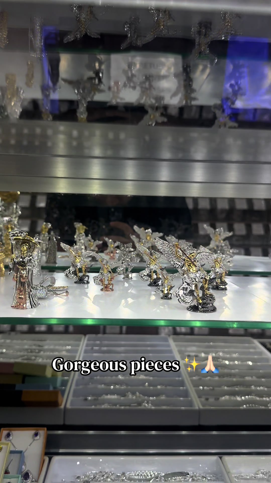 @Tito’s Jewelry