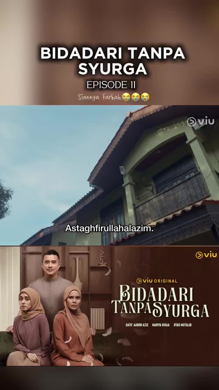 @KAKI DRAMA VIU